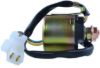 RMSTATOR STARTER RELAY SOLENOID