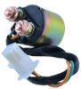 RMSTATOR STARTER RELAY SOLENOID