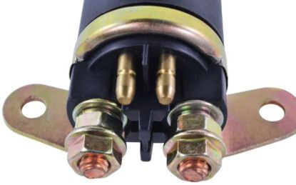 RMSTATOR STARTER RELAY SOLENOID