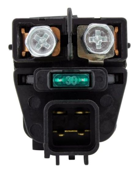 RMSTATOR STARTER RELAY SOLENOID