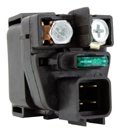 RMSTATOR STARTER RELAY SOLENOID