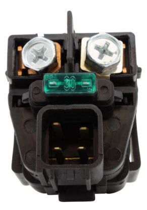 RMSTATOR STARTER RELAY SOLENOID