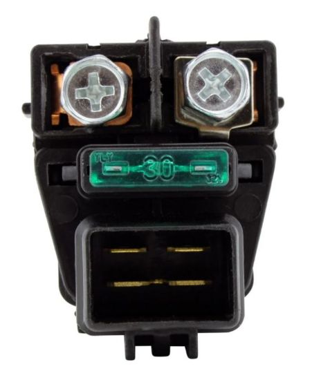 RMSTATOR STARTER RELAY SOLENOID