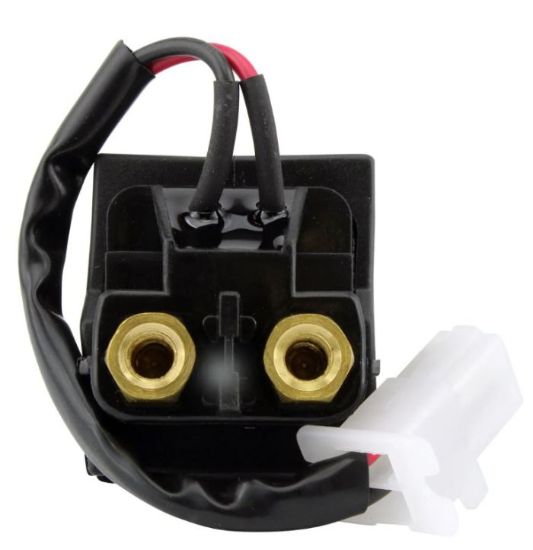 RMSTATOR STARTER RELAY SOLENOID