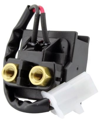 RMSTATOR STARTER RELAY SOLENOID