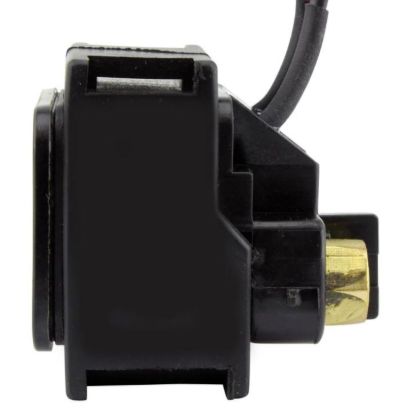 RMSTATOR STARTER RELAY SOLENOID