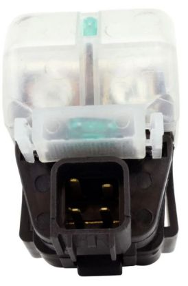 RMSTATOR STARTER RELAY SOLENOID