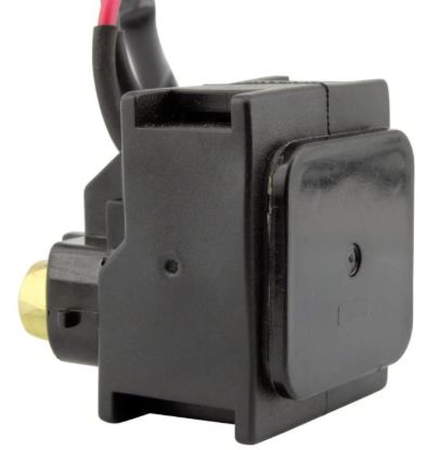 RMSTATOR STARTER RELAY SOLENOID