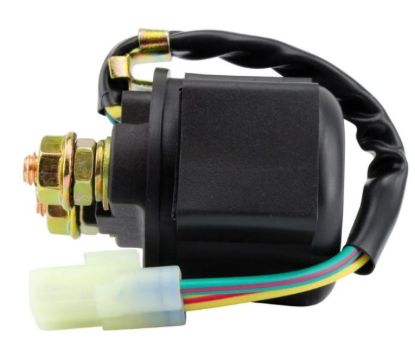 RMSTATOR STARTER RELAY SOLENOID