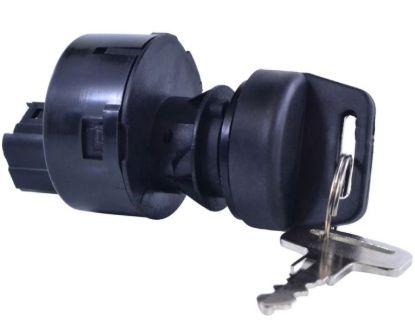 RMSTATOR IGNITION KEY SWITCH