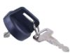 RMSTATOR IGNITION KEY SWITCH