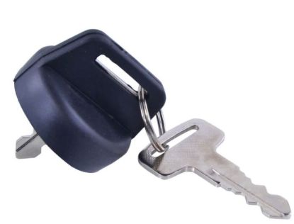 RMSTATOR IGNITION KEY SWITCH