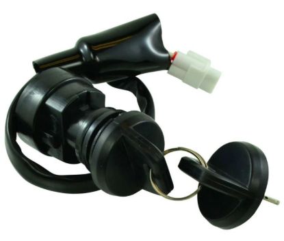 RMSTATOR IGNITION KEY SWITCH