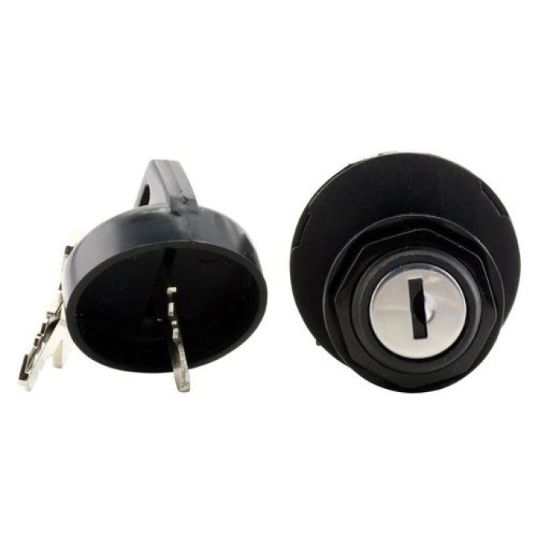 RMSTATOR 3-POS. KEY SWITCH