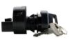 RMSTATOR 2-POSITION IGNITION KEY SWITCH