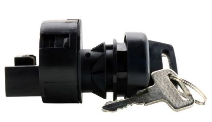 RMSTATOR 2-POSITION IGNITION KEY SWITCH