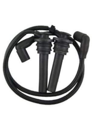 RMSTATOR SPARK PLUG CAPS (2)