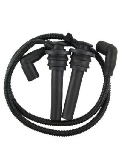 RMSTATOR SPARK PLUG CAPS (2)