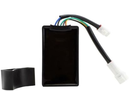 RMSTATOR HIGH PERFORMANCE CDI BOX