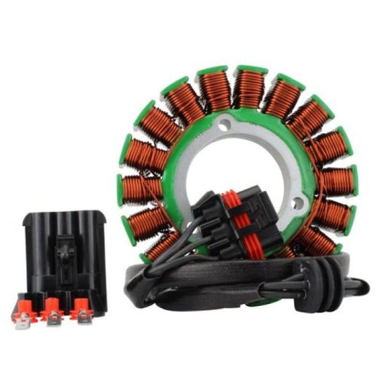 GENERATOR STATOR