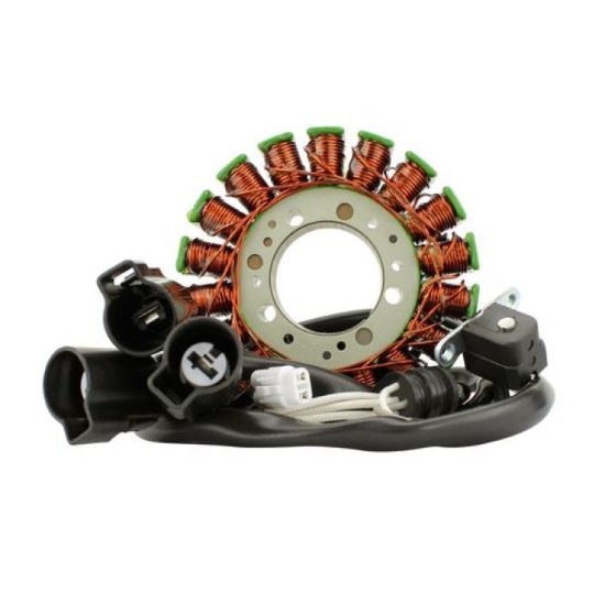 GENERATOR STATOR