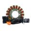 GENERATOR STATOR