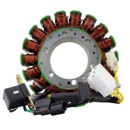 GENERATOR STATOR