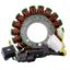 GENERATOR STATOR