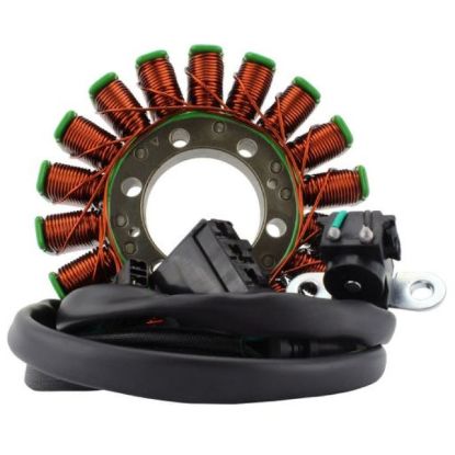 GENERATOR STATOR