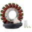 GENERATOR STATOR