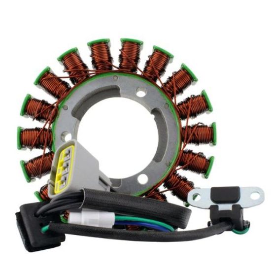GENERATOR STATOR