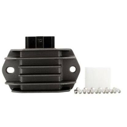 VOLTAGE REGULATOR RECTIFIER