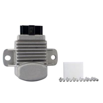 VOLTAGE REGULATOR RECTIFIER