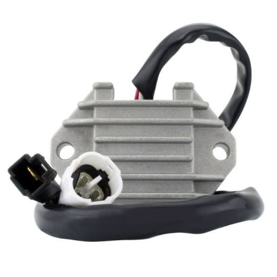 VOLTAGE REGULATOR RECTIFIER