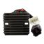 VOLTAGE REGULATOR RECTIFIER