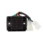 VOLTAGE REGULATOR RECTIFIER
