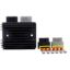 VOLTAGE REGULATOR RECTIFIER