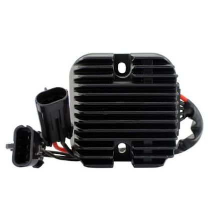 VOLTAGE REGULATOR RECTIFIER