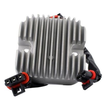 VOLTAGE REGULATOR RECTIFIER