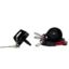 IGNITION KEY SWITCH