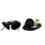 2-POSITION IGNITION KEY SWITCH