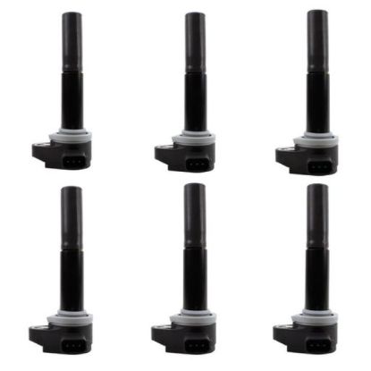 6-PACK IGNITION STICK COIL