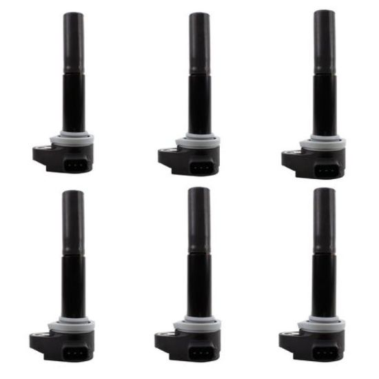 6-PACK IGNITION STICK COIL