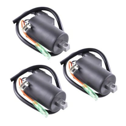 3-PACK EXTERNAL IGNITION COILS