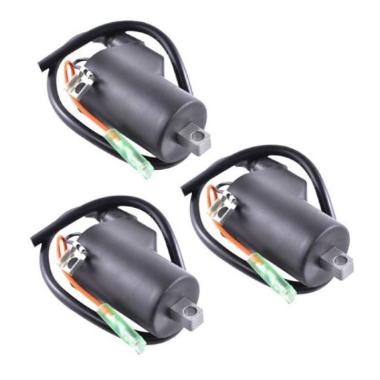 3-PACK EXTERNAL IGNITION COILS