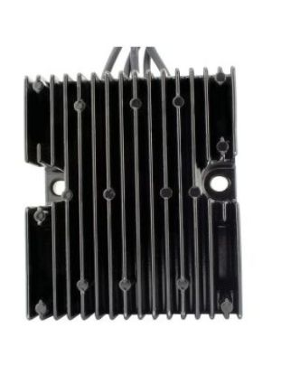 RMSTATOR VOLTAGE REGULATOR