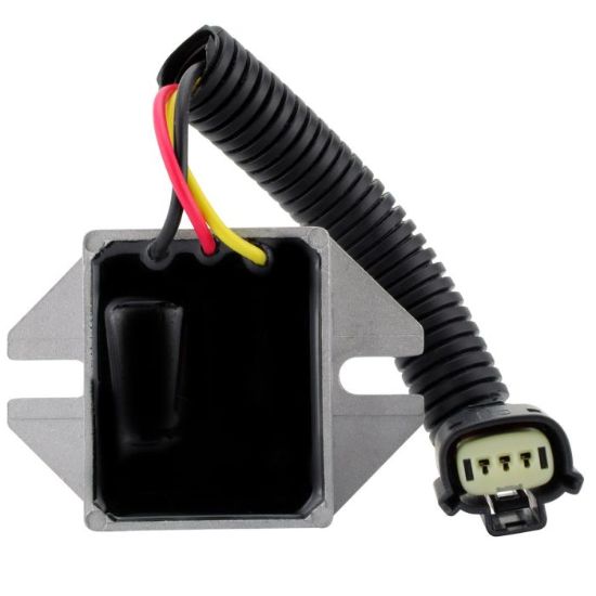 RMSTATOR REGULATOR
