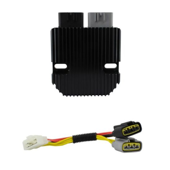 RMSTATOR REVOLT VOLTAGE REGULATOR RECTIFIER