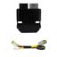 RMSTATOR REVOLT VOLTAGE REGULATOR RECTIFIER