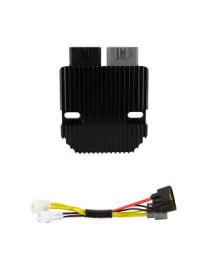 RMSTATOR REVOLT REGULATOR